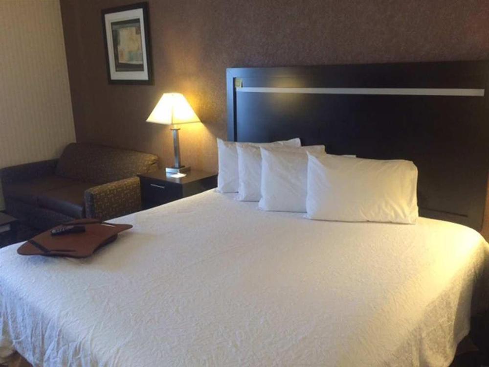 Hampton Inn By Hilton Washington Court House Jeffersonville Стая снимка