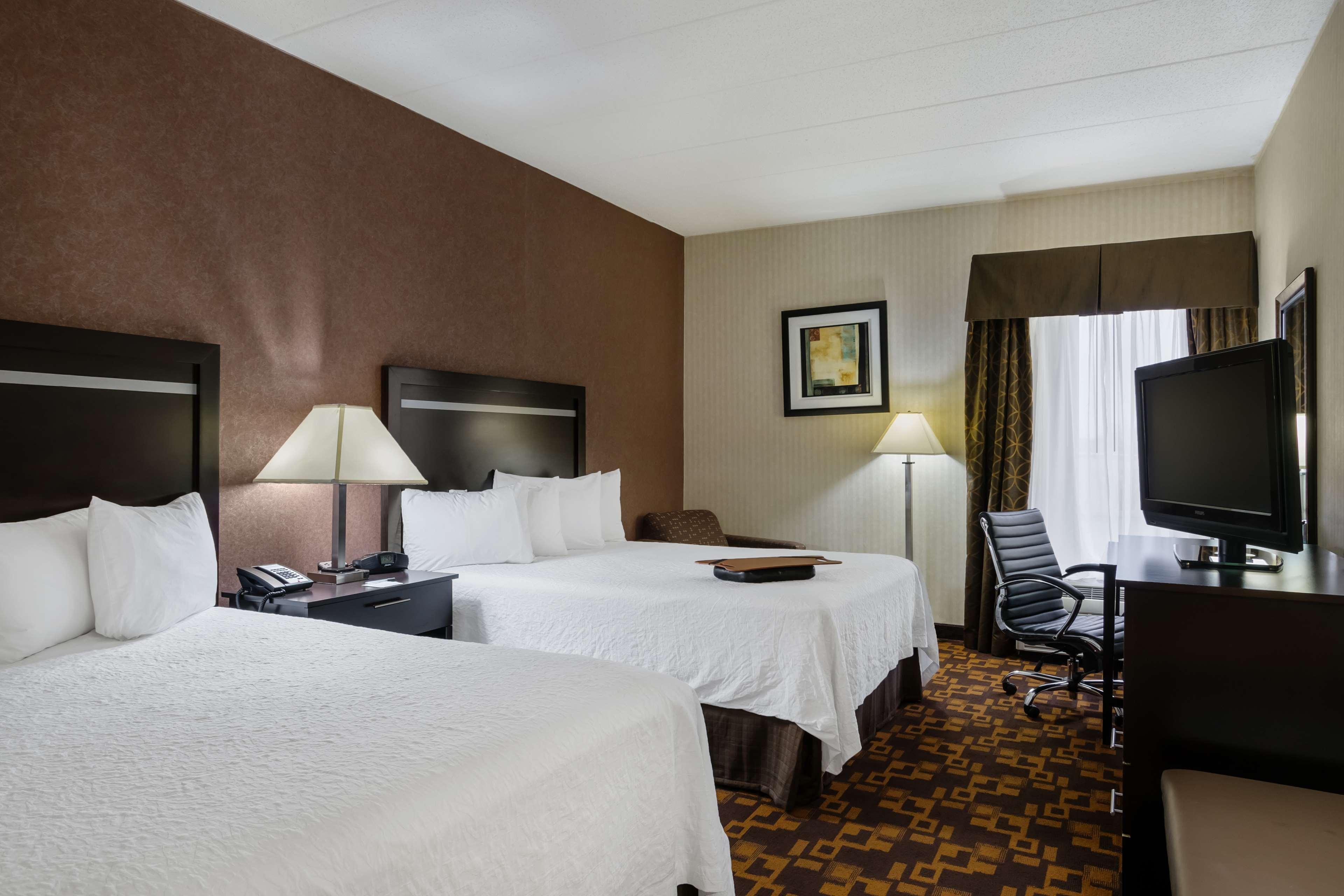 Hampton Inn By Hilton Washington Court House Jeffersonville Екстериор снимка