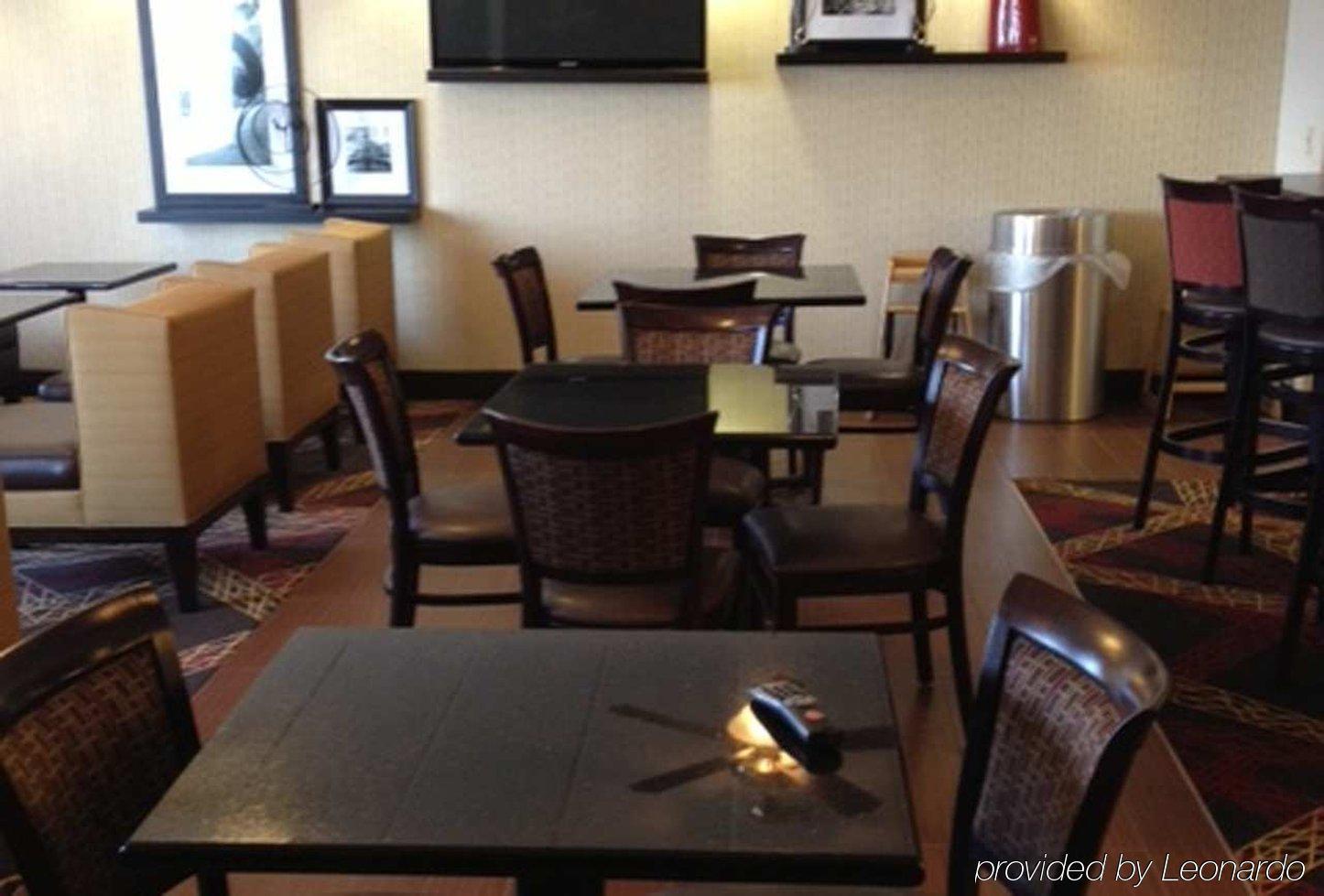 Hampton Inn By Hilton Washington Court House Jeffersonville Екстериор снимка